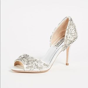 Badgley Mischka Shaina Shoes